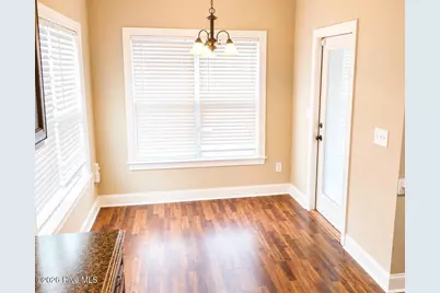 1904 Leighton Drive #A, Greenville, NC 27834 - Photo 5