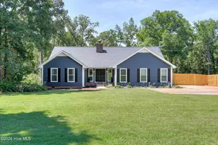 219 Jasper Rd, Modoc, SC 29838 - Photo 1