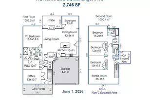 412 Island End Ct, Wilmington, NC 28412 - Photo 3