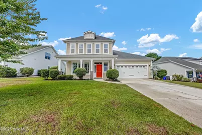412 Island End Court, Wilmington, NC 28412 - Photo 27