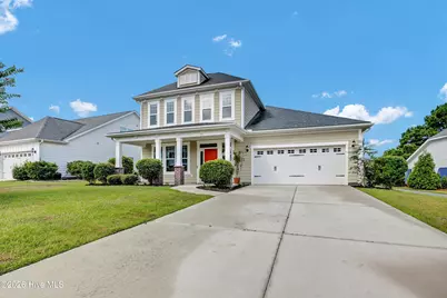 412 Island End Court, Wilmington, NC 28412 - Photo 29