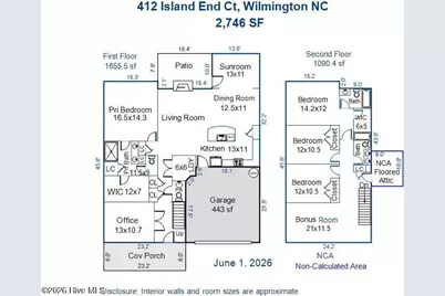 412 Island End Court, Wilmington, NC 28412 - Photo 29