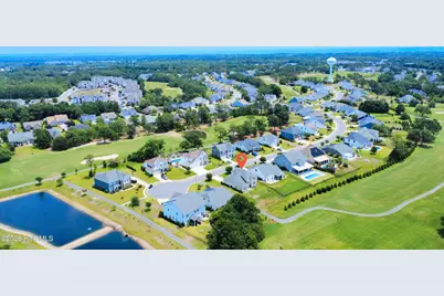 412 Island End Court, Wilmington, NC 28412 - Photo 37
