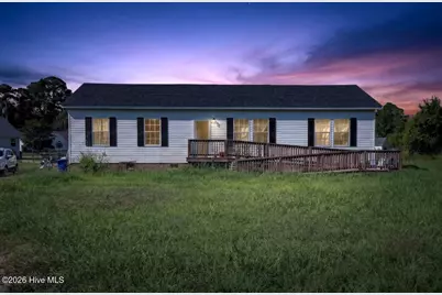 304 Forsythe Lane, New Bern, NC 28560 - Photo 1