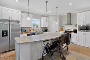 304 Forsythe Ln, New Bern, NC 28560 - Photo 5