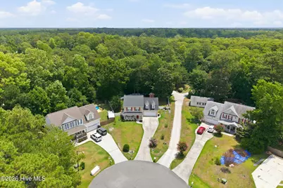 7417 Hazelstone Lane, Leland, NC 28451 - Photo 9
