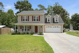 7417 Hazelstone Ln, Leland, NC 28451 - Photo 1