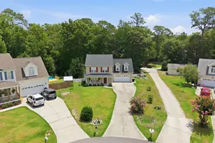 7417 Hazelstone Ln, Leland, NC 28451 - Photo 5