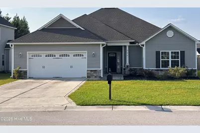 204 Messenger Court, Jacksonville, NC 28546 - Photo 1
