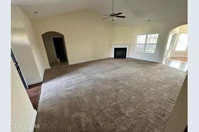 204 Messenger Court, Jacksonville, NC 28546 - Photo 5