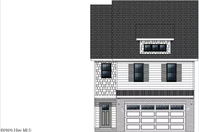 300 Provence Way #D, Greenville, NC 27858 - Photo 1