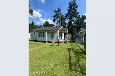 807 Stadiem Drive, Kinston, NC 28501 - Photo 1