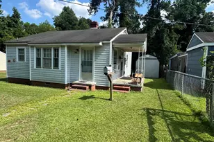 807 Stadiem Dr, Kinston, NC 28501 - Photo 1