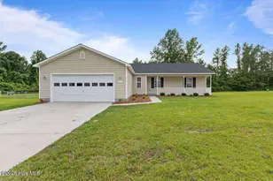 111 Howell Dr, Jacksonville, NC 28540 - Photo 1