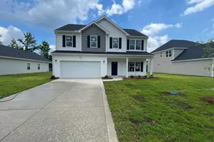 4279 Halkirk Dr, Fayetteville, NC 28312 - Photo 1