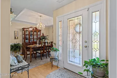129 Hidden Pond Drive, New Bern, NC 28562 - Photo 11