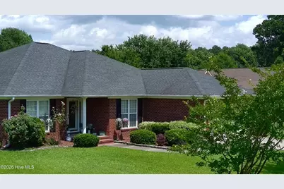 129 Hidden Pond Drive, New Bern, NC 28562 - Photo 53
