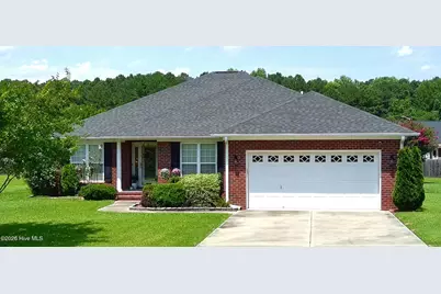 129 Hidden Pond Drive, New Bern, NC 28562 - Photo 1