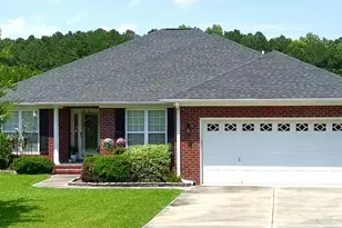 129 Hidden Pond Dr, New Bern, NC 28562 - Photo 1