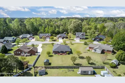 129 Hidden Pond Drive, New Bern, NC 28562 - Photo 51