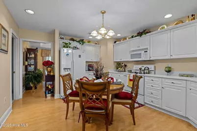 129 Hidden Pond Drive, New Bern, NC 28562 - Photo 17