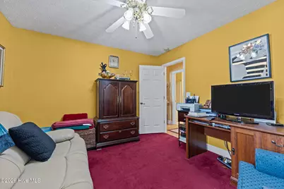 129 Hidden Pond Drive, New Bern, NC 28562 - Photo 31