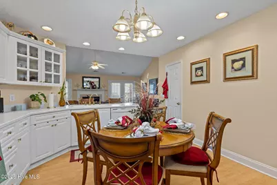 129 Hidden Pond Drive, New Bern, NC 28562 - Photo 19