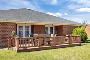 129 Hidden Pond Dr, New Bern, NC 28562 - Photo 7