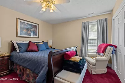 129 Hidden Pond Drive, New Bern, NC 28562 - Photo 35