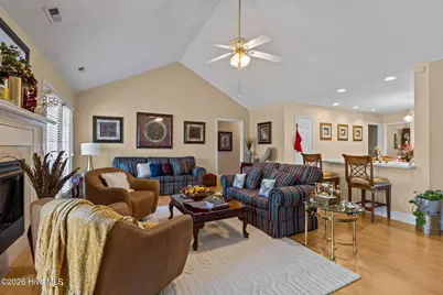 129 Hidden Pond Drive, New Bern, NC 28562 - Photo 13