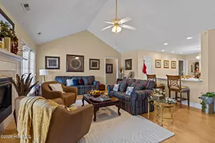 129 Hidden Pond Dr, New Bern, NC 28562 - Photo 13