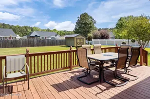 129 Hidden Pond Dr, New Bern, NC 28562 - Photo 41