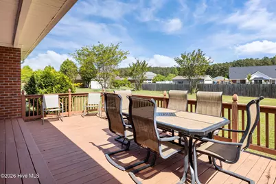 129 Hidden Pond Drive, New Bern, NC 28562 - Photo 43