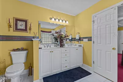 129 Hidden Pond Drive, New Bern, NC 28562 - Photo 23
