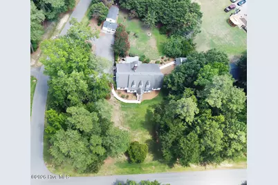 5137 Blackthorne Road, Rocky Mount, NC 27803 - Photo 37