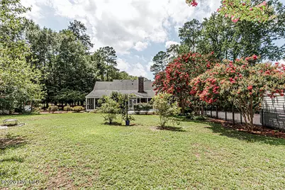 5137 Blackthorne Road, Rocky Mount, NC 27803 - Photo 33