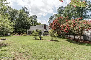 5137 Blackthorne Rd, Rocky Mount, NC 27803 - Photo 33