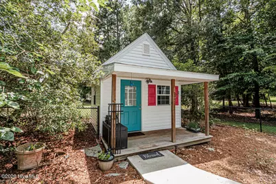 5137 Blackthorne Road, Rocky Mount, NC 27803 - Photo 25
