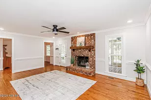 5137 Blackthorne Rd, Rocky Mount, NC 27803 - Photo 5
