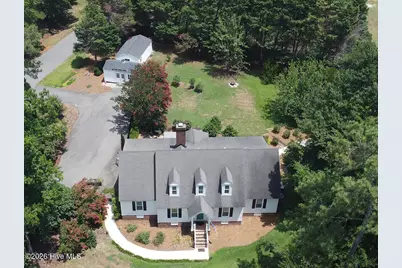 5137 Blackthorne Road, Rocky Mount, NC 27803 - Photo 1