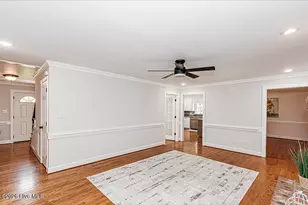 5137 Blackthorne Rd, Rocky Mount, NC 27803 - Photo 35