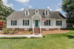 5137 Blackthorne Rd, Rocky Mount, NC 27803 - Photo 43