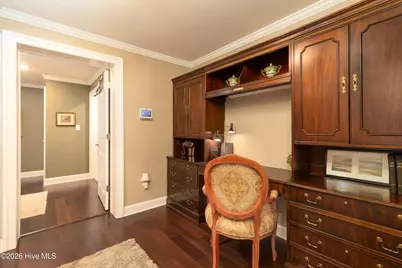 221 E Water Street, Edenton, NC 27932 - Photo 19