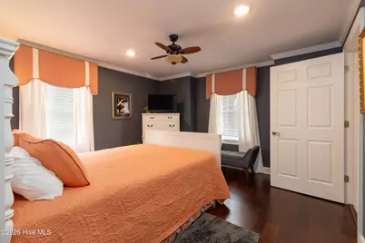 221 E Water Street, Edenton, NC 27932 - Photo 27