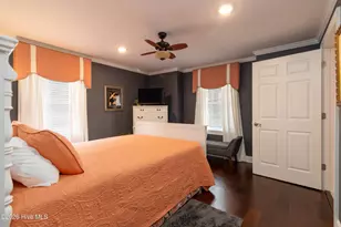 221 E Water St, Edenton, NC 27932 - Photo 27