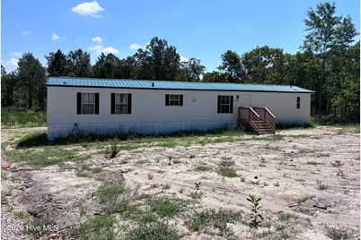 [Address not provided], Hamlet, NC 28345 - Photo 1