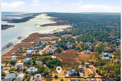 1408 Marsh Cove Lane, Wilmington, NC 28409 - Photo 11