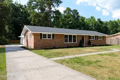 196 Country Club Road, Whiteville, NC 28472 - Photo 1
