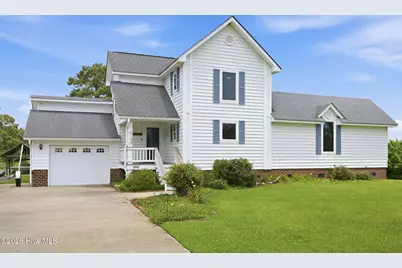 166 Wallace Road, Beaufort, NC 28516 - Photo 33