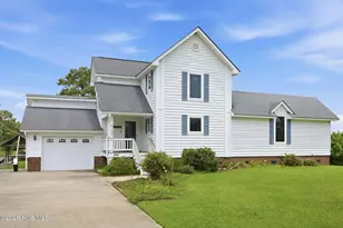 166 Wallace Rd, Beaufort, NC 28516 - Photo 33